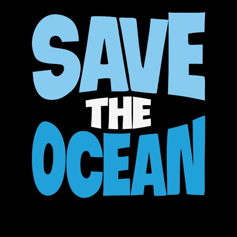 Save The Ocean Aquatic Life Quotes