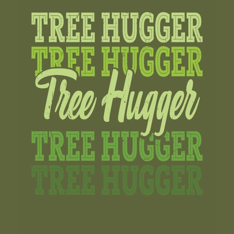 Baumhugger Baumschutz