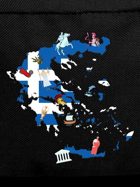 Grèce
