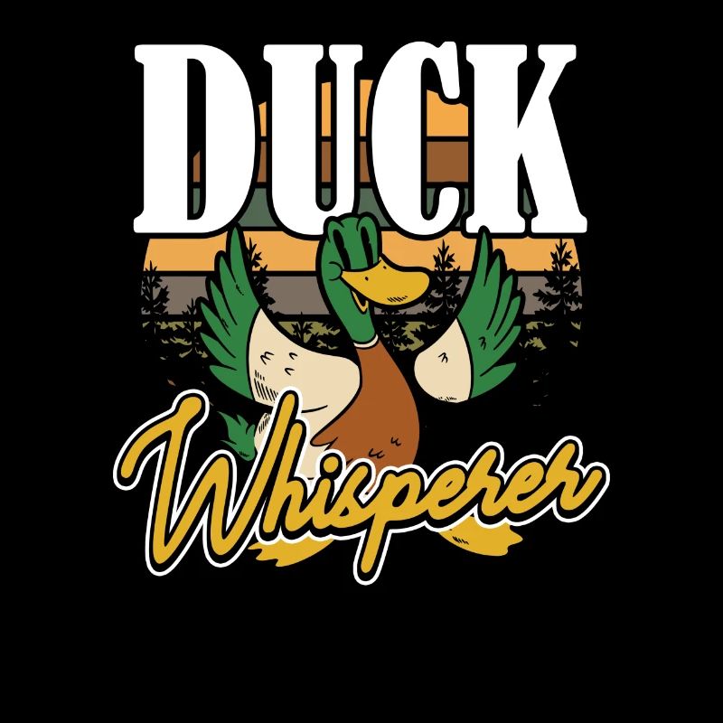 Duck Whisperer Duck Hunt