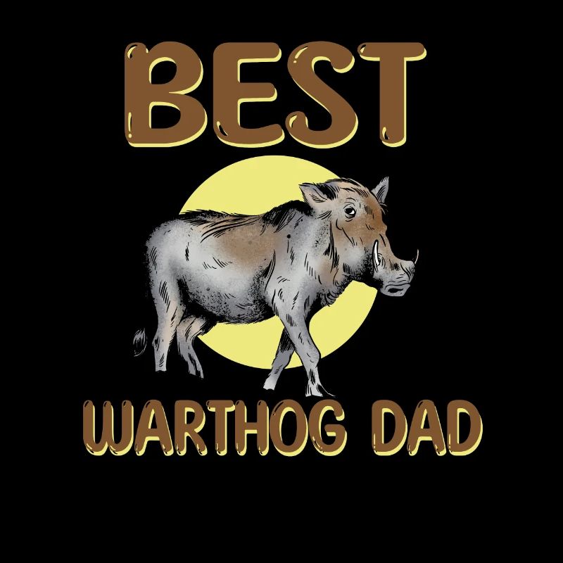 Best Warthog Father