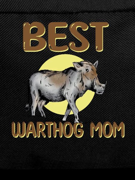 Best Warthog Mama