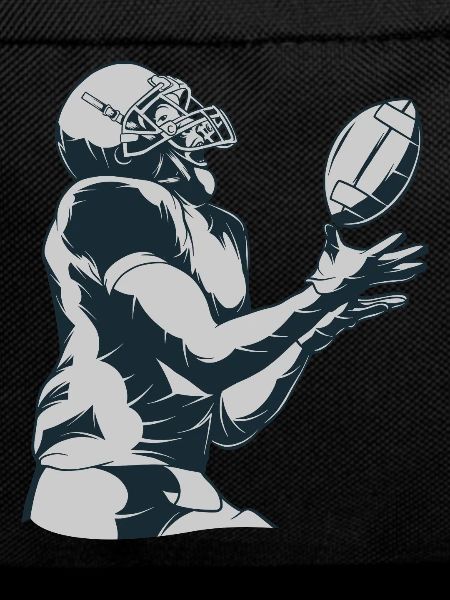 Football player