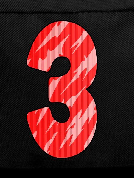 3