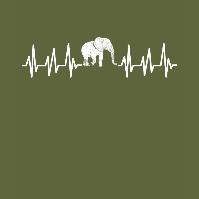 Éléphant Éléphant Éléphant Proboscis Zoo Cirque