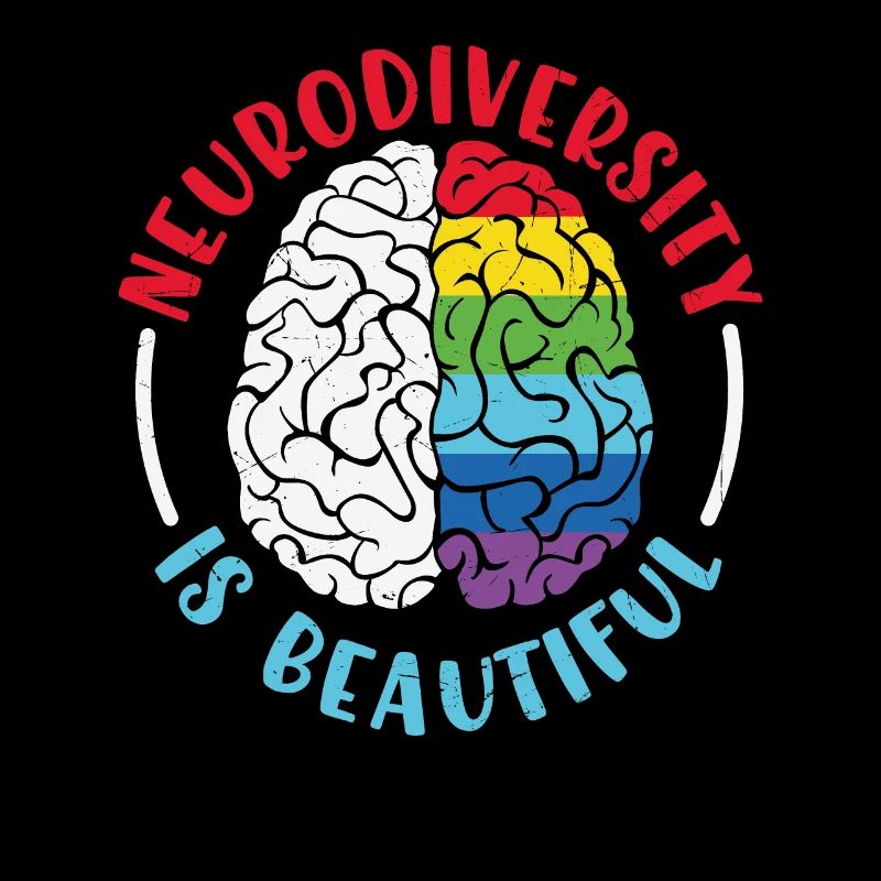 La neurodiversité est belle Neurodiversité Citations