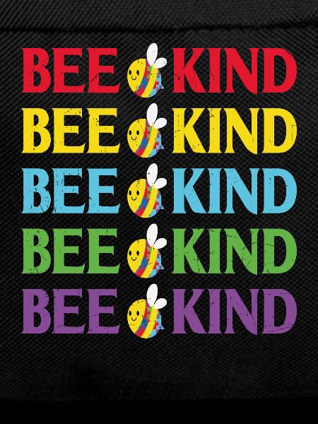 Bee Kind Kindness Quotes