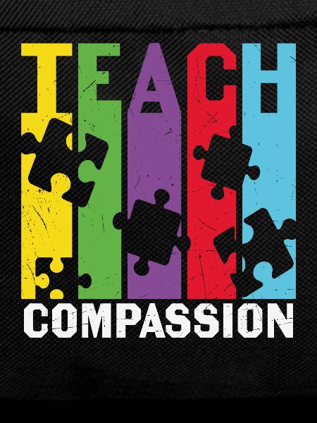 Teach Compassion Compassion Quotes