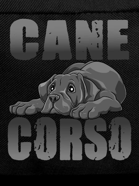 Cane Corso