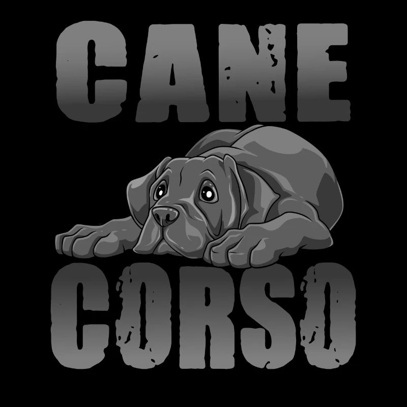Cane Corso