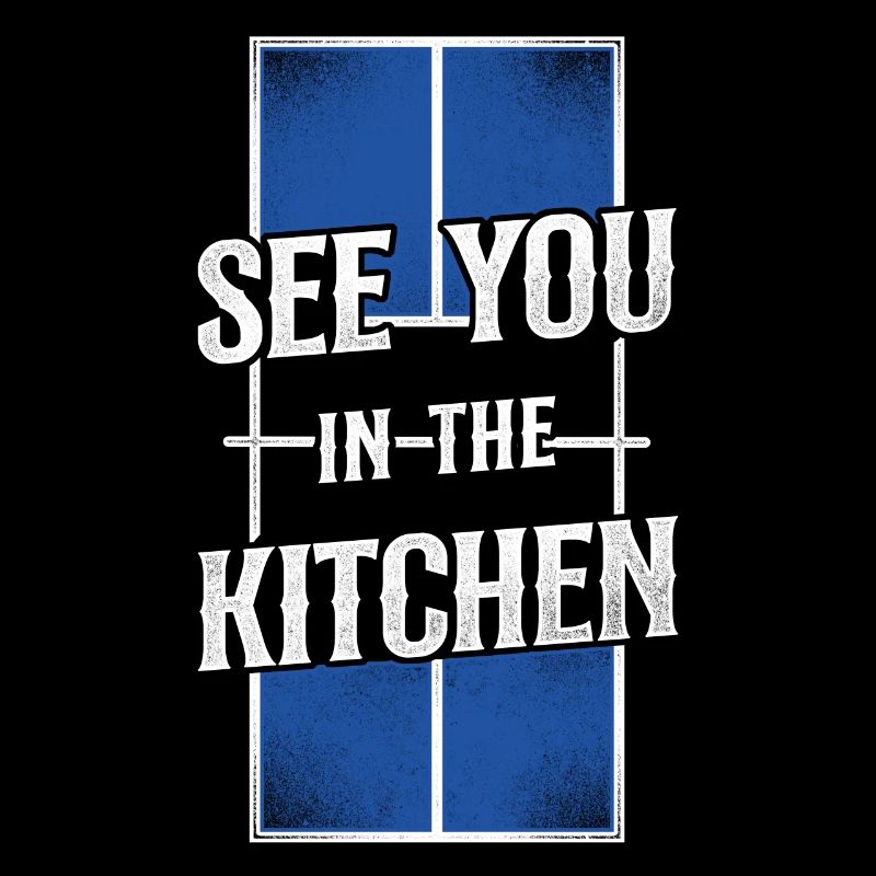 Pickleball See You In The Kitchen