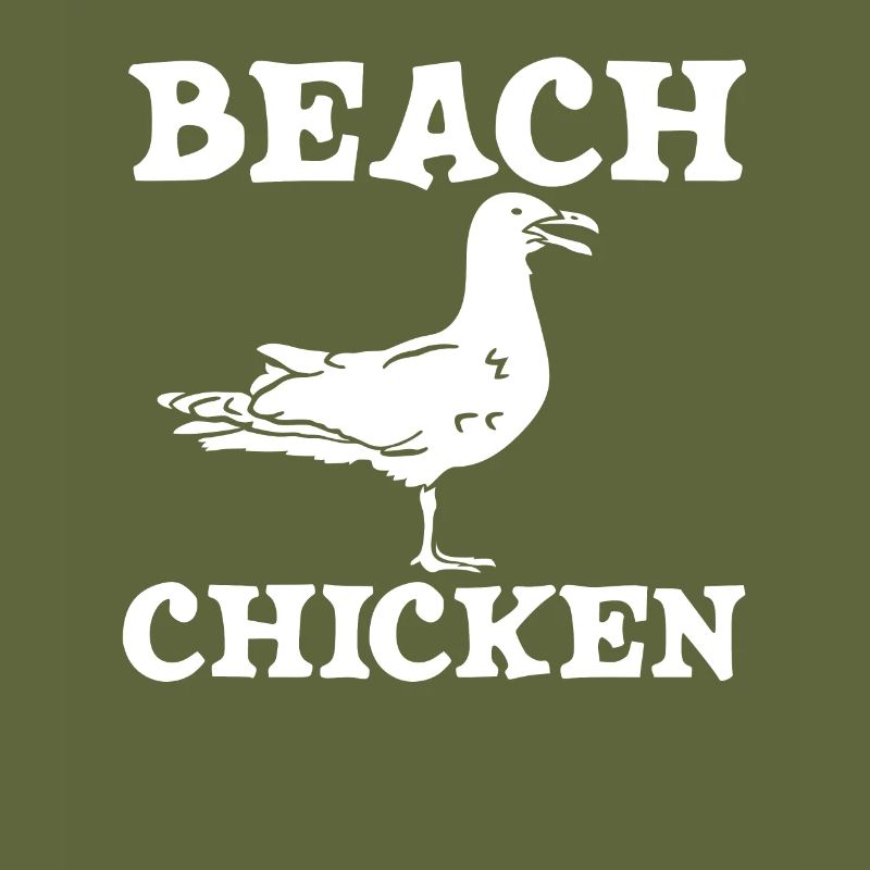 Seagull Beach Chicken