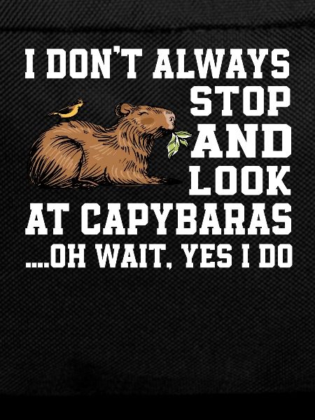 Capybara