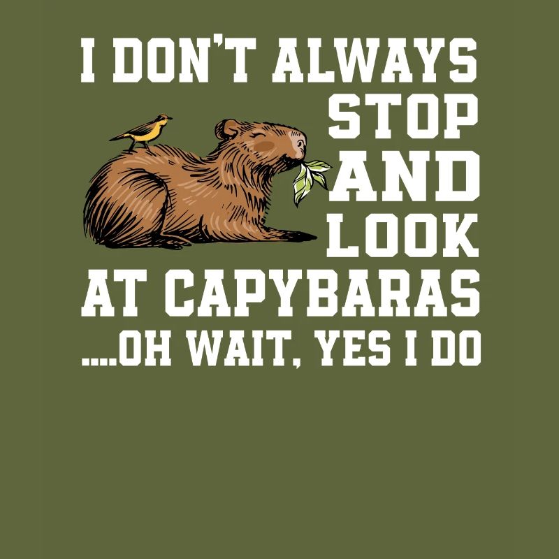 Capybara