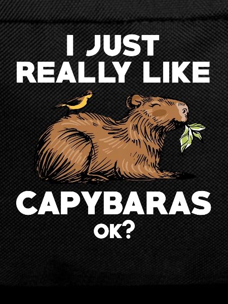 Capybara