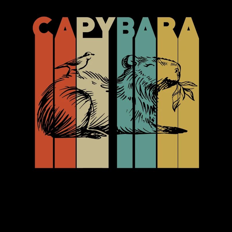 Capybara