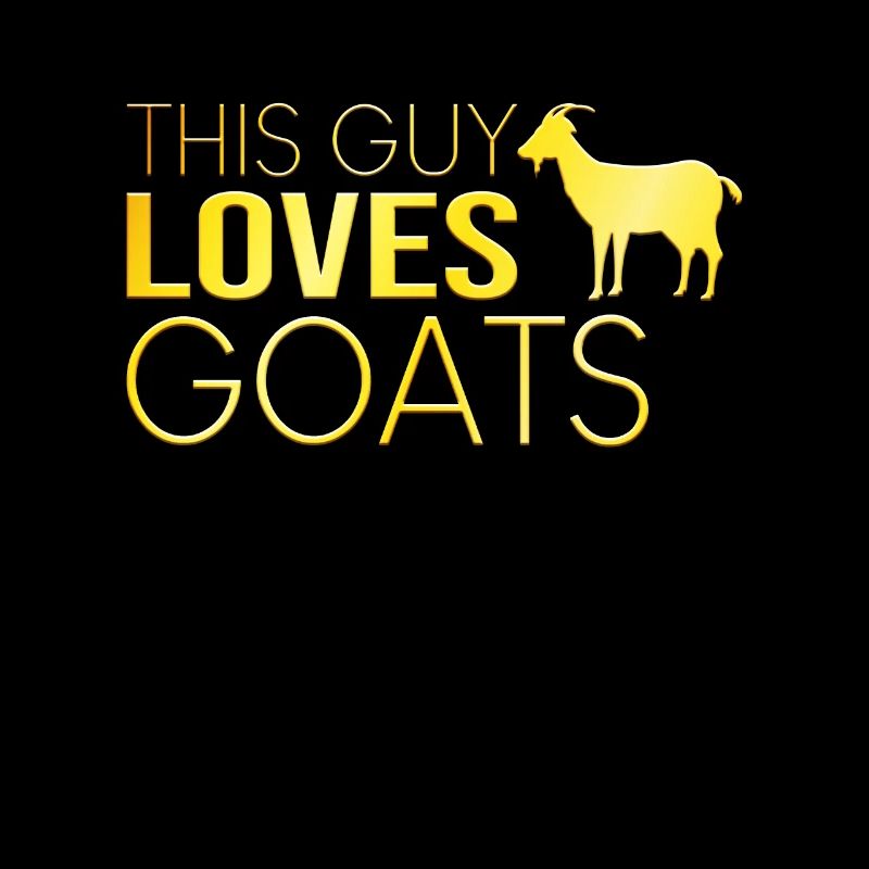 Type Goat Saying