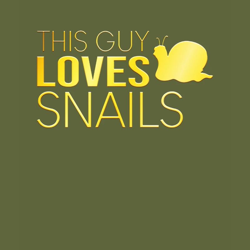 Mädchen Schnecke Spruch