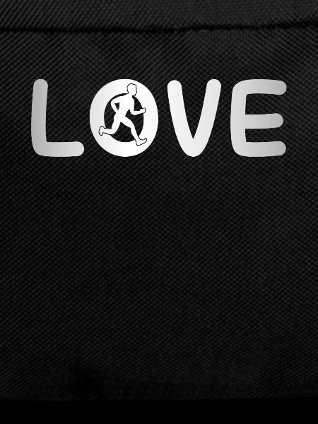 Jogging Love