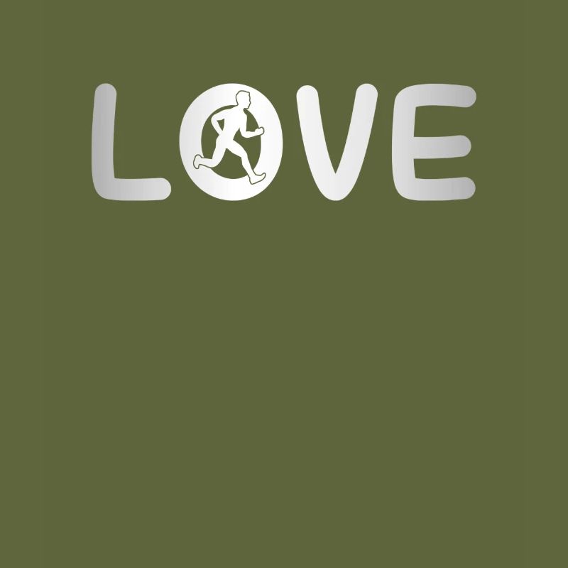 Jogging Love