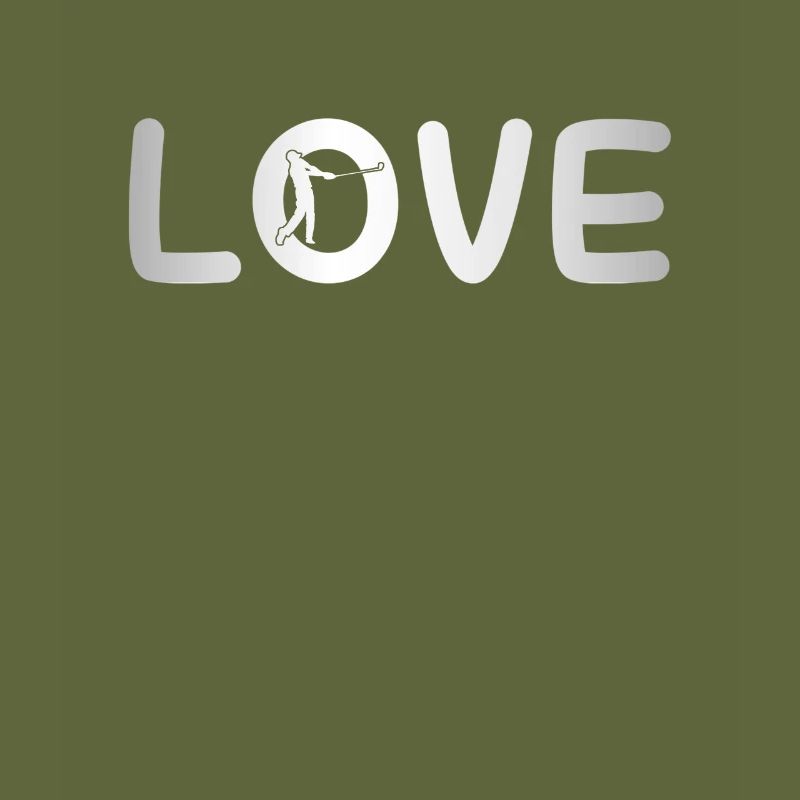 Golf Love