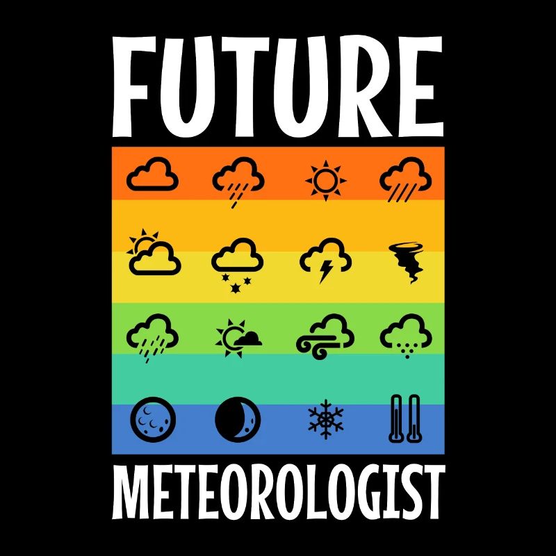 Futur météorologue