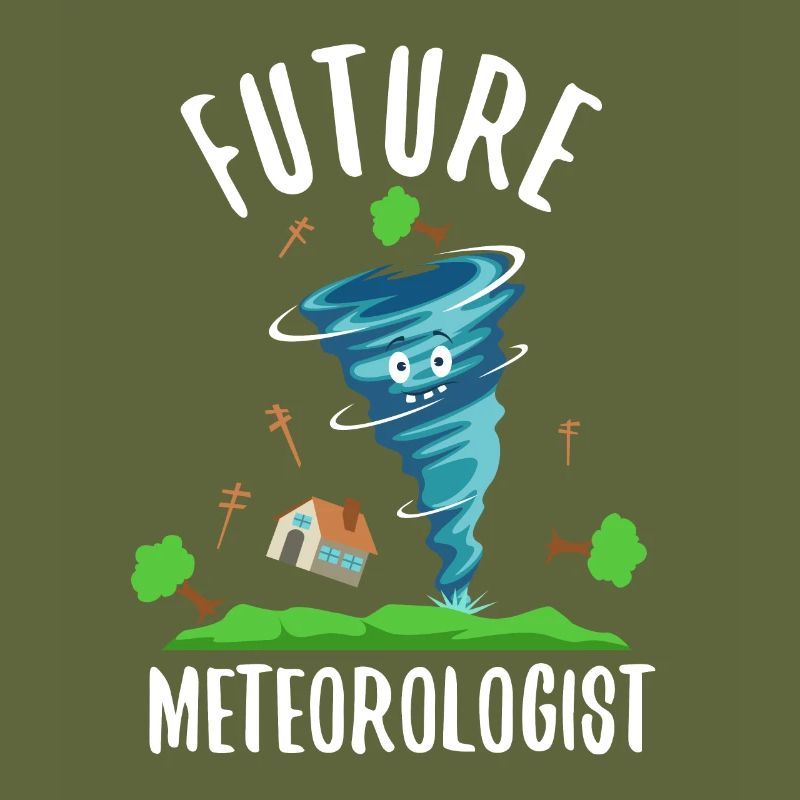 Future Meteorologist