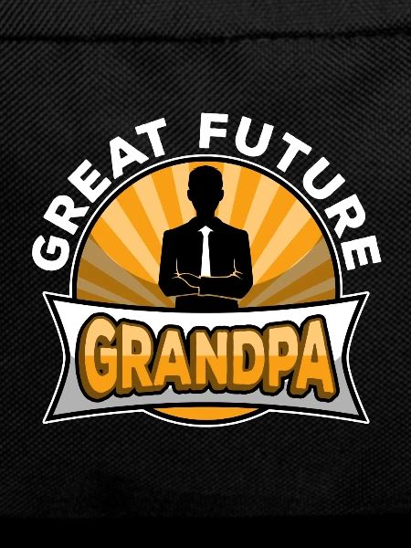 Great Future Grandpa