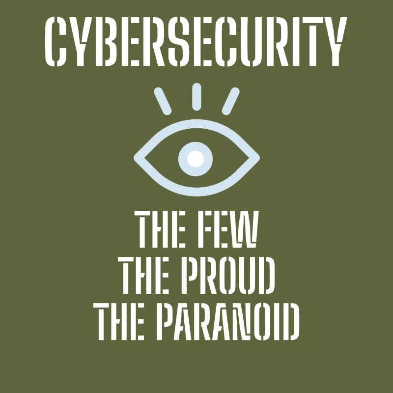 Cybersecurity - IT Security Computer Scientists