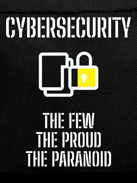 Cybersecurity - IT Security Computer Scientists