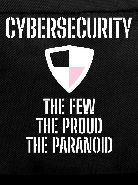 Cybersecurity - IT-Sicherheit Informatiker