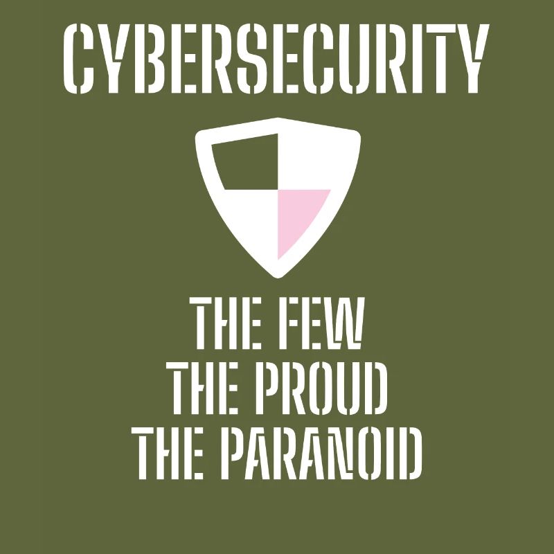 Cybersecurity - IT Security Computer Scientists