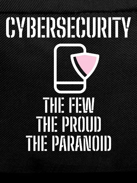 Cybersecurity - IT Security Computer Scientists