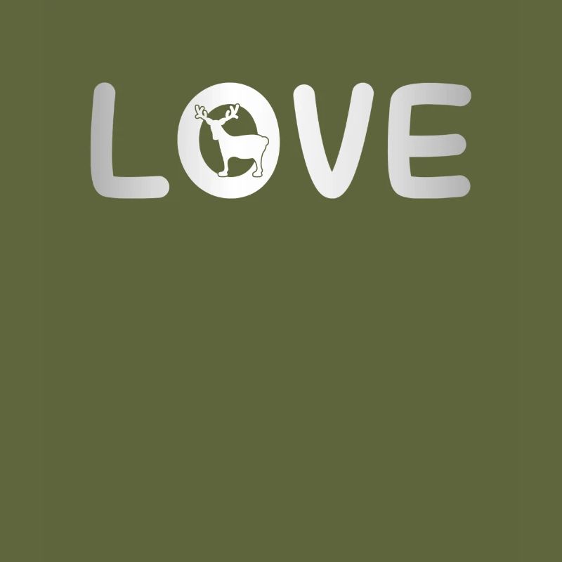 Moose Love