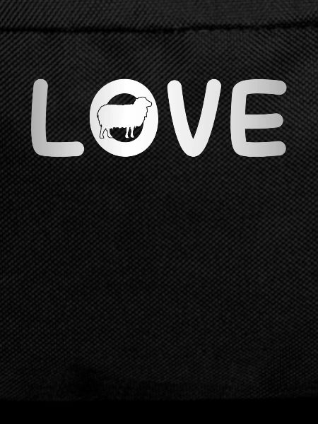 Sheep Love
