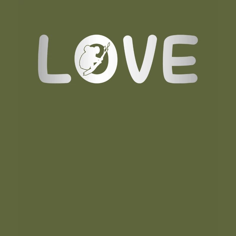 Koala Love
