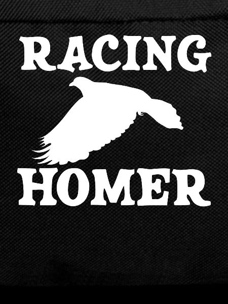 racing pigeon