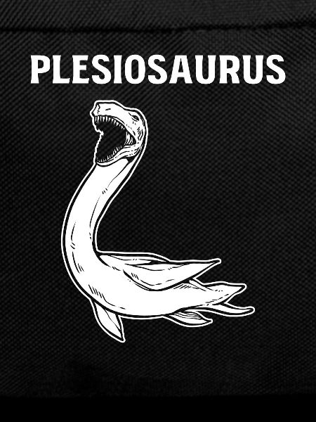 Plesiosaurus Dinosaur