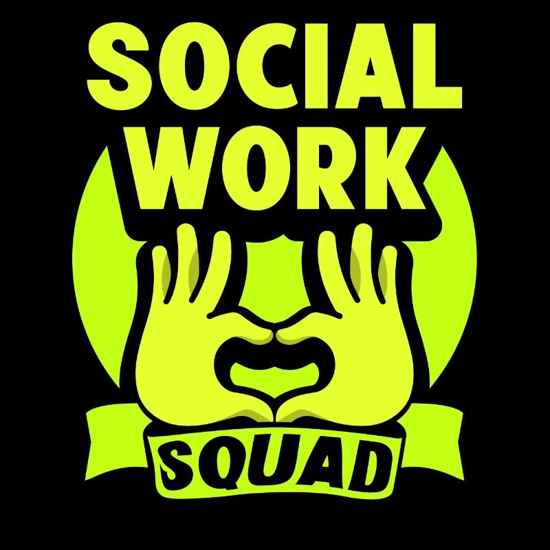 Team Social Work Social Workers Social Work