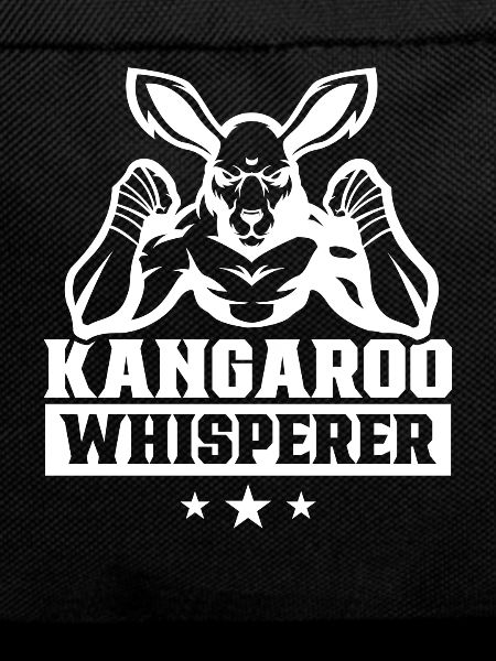 Kangaroo Whisperer Kangaroo Kangaroo Animal