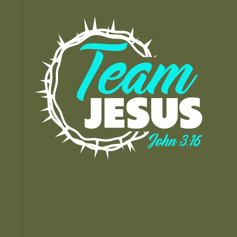 Team Jesus