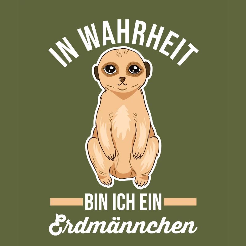 Erdmännchen
