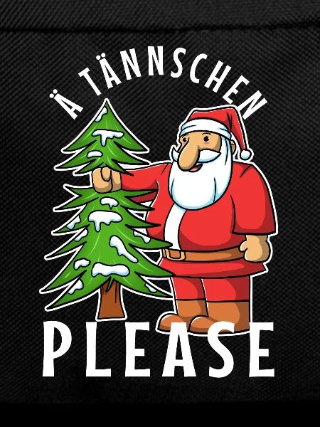 Ä Tännschen please