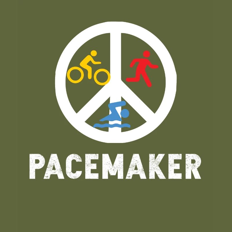 Pacemaker Trilife Triathlon