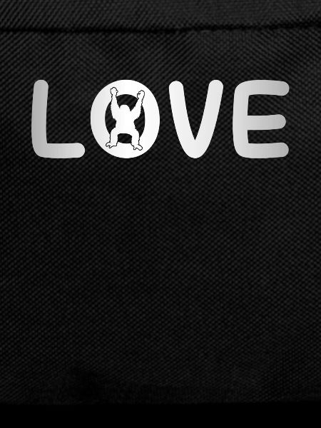 Monkey Love