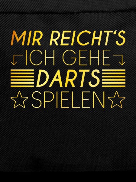 Dart Spruch