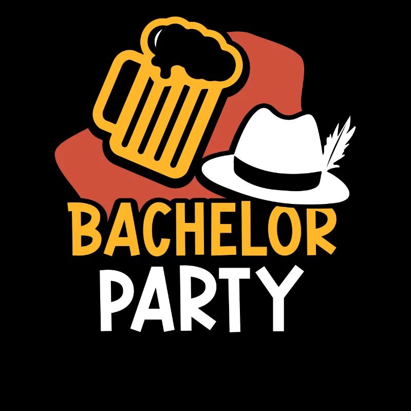 Enterrement de vie de garçon Bachelor Bachelor
