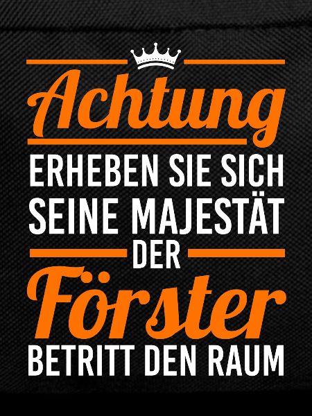 Waldarbeiter Holzfäller Waldarbeit Förster
