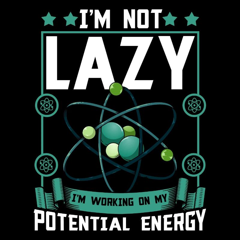 Science Physics Chemistry Lustig Scientist