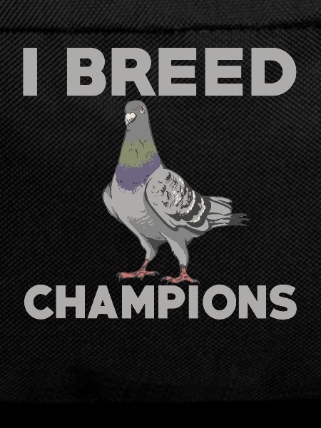 Pigeon breeder